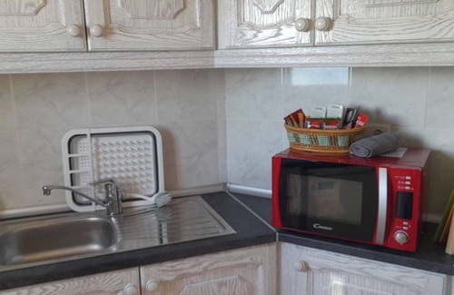 Cabopino Apartment | Apartment with secure underground parking