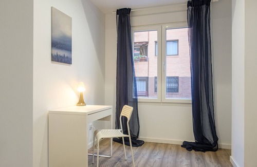 Jesus Apartment | Apartment With Super Comfortable Beds