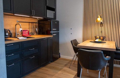 Dziwnow Apartment | Apartment With Swimming Pool and Sauna, Dziwnow