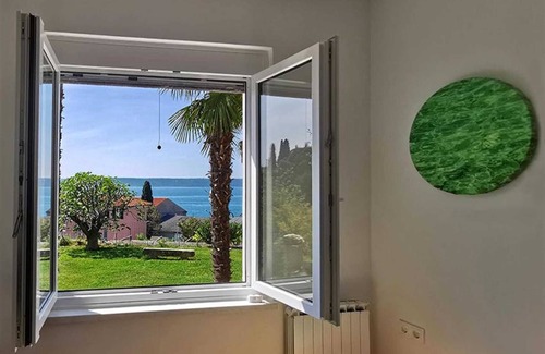 Portoroz Apartment | Apartment with Terrace & Sea View Nea E Portoroz
