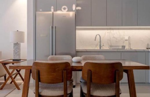 Sharm Apartment | Apartment with two bedrooms at address hotel residence alaqa