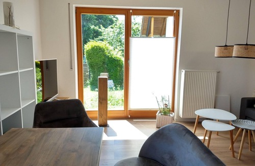Butzbach Apartment | Apartment Wohnung Aublick