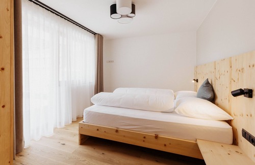 Malles Venosta Apartment | Apartment 'Wohnung Plamatun' with Mountain View, Private Terrace and Wi-Fi