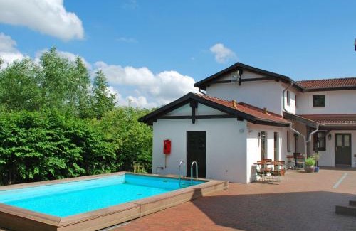 Dargun Apartment | Apartment Wollin by Interhome