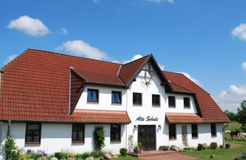 Dargun Apartment | Apartment Wollin by Interhome