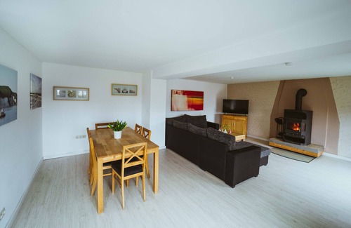 Schrammsche Muhle Apartment | Apartment XL - Aparthotel Stralsund
