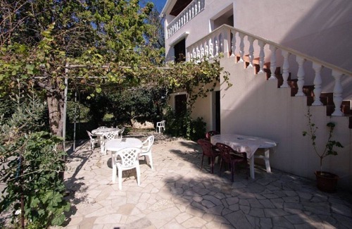 Vlasici Apartment | Apartment Zdrave (10598-A1) - Vlasici - island Pag