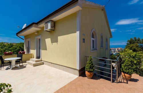 Porat Apartment | Apartment Zlendić very close to the sea