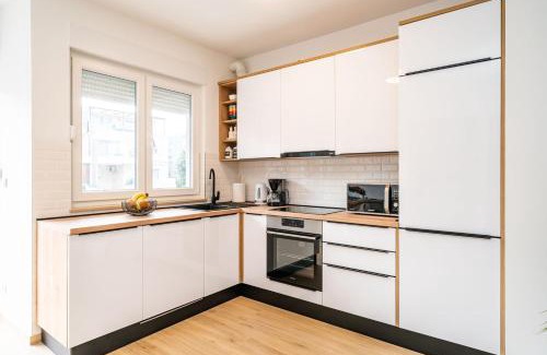 Komolac Apartment | Apartment Zoric