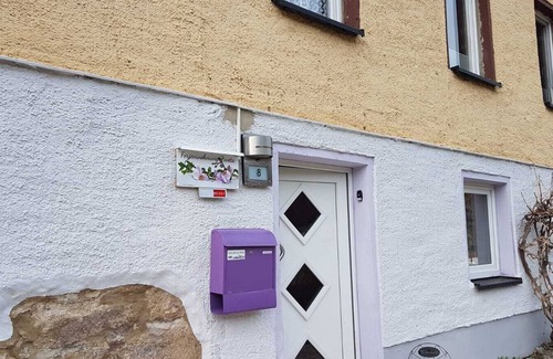 Gernrode Apartment | Apartment Zweta