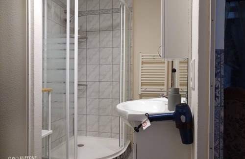 Gernrode Apartment | Apartment Zweta