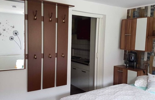 Gernrode Apartment | Apartment Zweta