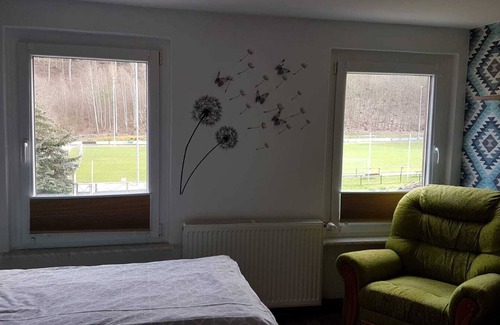 Gernrode Apartment | Apartment Zweta