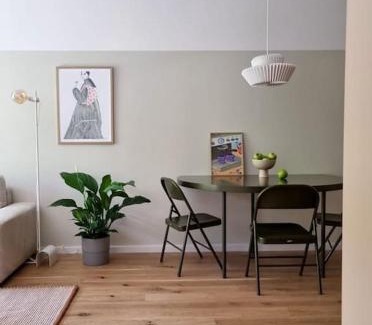 Nivy Apartment | Apartment Zwirn, free parking, 24/7 access