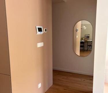 Nivy Apartment | Apartment Zwirn, free parking, 24/7 access