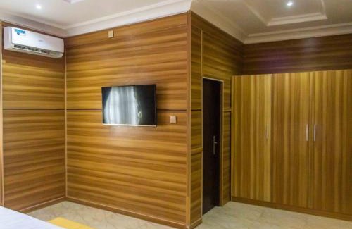 Maitama Apartment | Apartment550