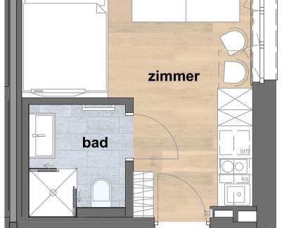 Schruns Apartment | Apartmenthaus A24