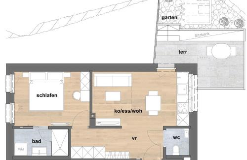 Schruns Apartment | Apartmenthaus A24