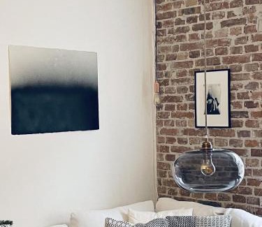 Amager Apartment | ApartmentInCopenhagen Apartment 1584