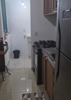 Tucuruvi Apartment | Apartmento 600 metros shopping e estação Tucuruvi