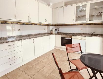 Poco Partido Apartment | Apartmento Dhimant