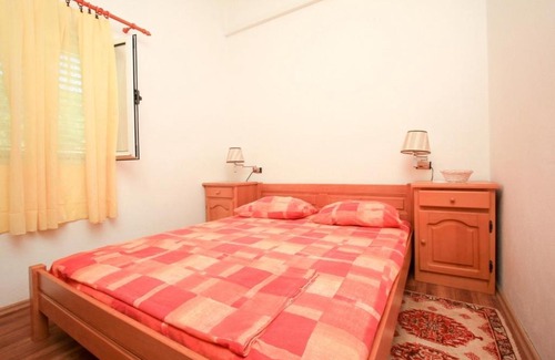 Putnikovic Apartment | Apartments Žuronja