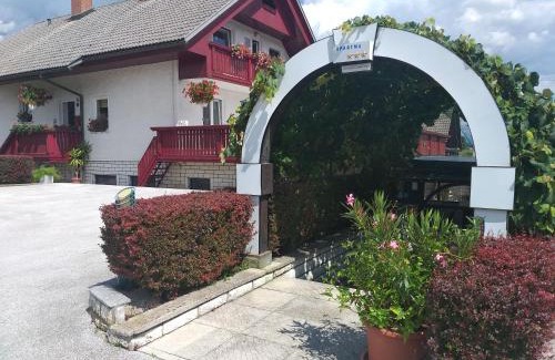 Bled Apartment | APARTMENTS 1A RIBNO - BLED