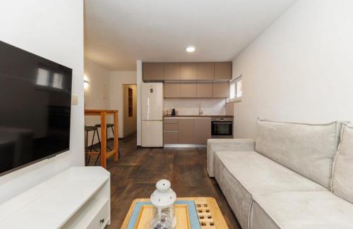 Zadar Apartment | Apartments 23 and 25 with free private parking