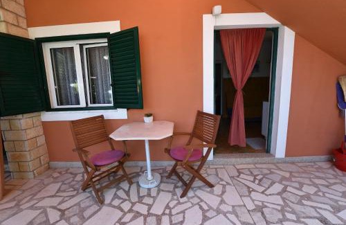 Primosten Burnji Apartment | Apartments 2M