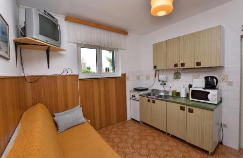 Primosten Burnji Apartment | Apartments 2M