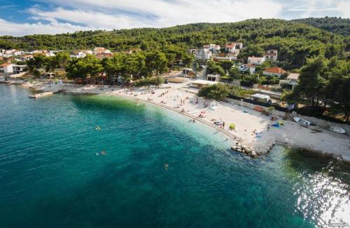 Slatine Apartment | Apartments Alba 1