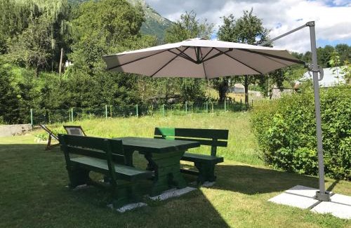 Bovec Apartment | Apartments Alpha Center