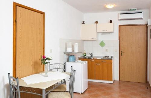 Lopud Island Apartment | Apartments Ana Lopud - Studio with Balcony and Sea View-2