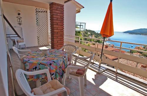 Rabac House | Apartments and room Rabac 155