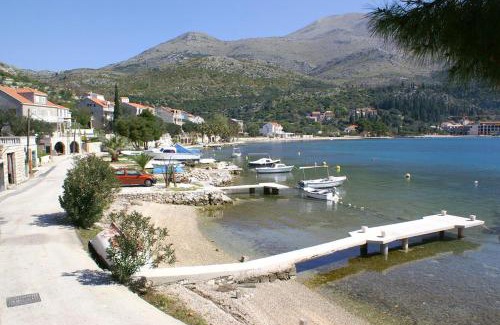 Slano House | Apartments and rooms by the sea Slano, Dubrovnik - 2178