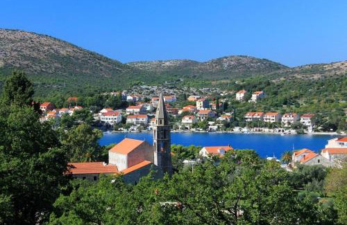 Slano House | Apartments and rooms by the sea Slano, Dubrovnik - 2178