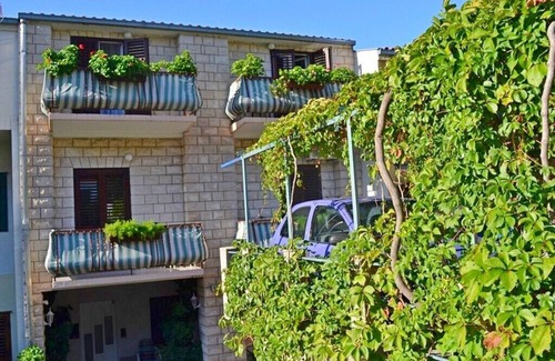 Ratac Apartment | Apartments and rooms Ljubica, (14355), Makarska, hr