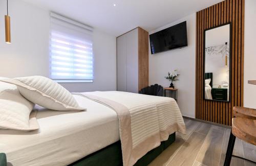 Zadar Old Town House | Apartments and Rooms Nekic