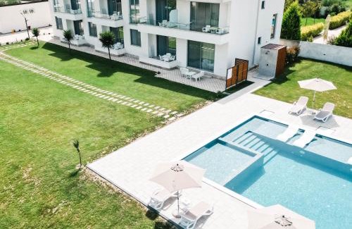 Ulcinj Apartment | Apartments Antique
