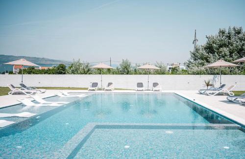 Ulcinj Apartment | Apartments Antique