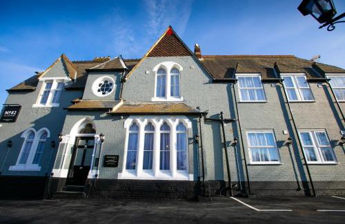 Norwich Apartment | Apartments at Number 82 The Unthank