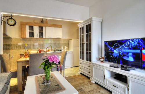 Tomicici Apartment | Apartments Banicevic