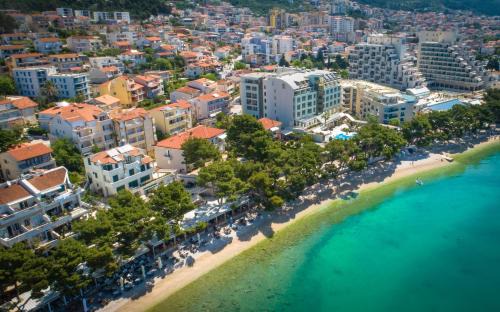 Donja luka Apartment | Apartments Beach