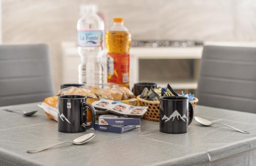 Villabate Apartment | Apartments Bed Abate