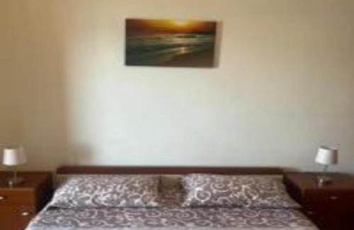Brna Apartment | Apartments Bleu - One Bedroom Apartment with Balcony and See View 3