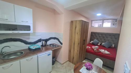 Bar Apartment | Apartments Bulatović