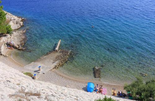 Lokva Rogoznica Apartment | Apartments by the sea Lokva Rogoznica, Omis - 6005