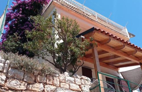 Cove Basina (Jelsa) Apartment | Apartments by the sea Basina, Hvar - 4620