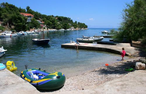 Cove Basina (Jelsa) Apartment | Apartments by the sea Basina, Hvar - 4620