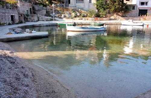 Cove Basina (Jelsa) Apartment | Apartments by the sea Basina, Hvar - 4620
